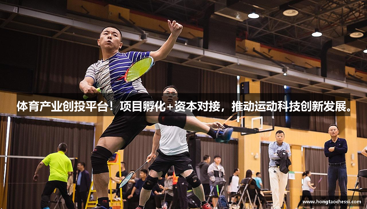 体育产业创投平台！项目孵化+资本对接，推动运动科技创新发展。